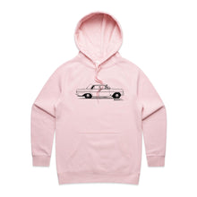 EH Sedan - Women's Hoodie