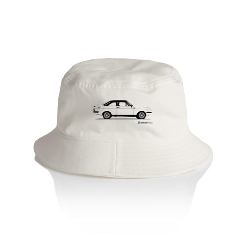 Mrk II Escort RS2000 Bucket Hat
