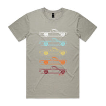 Ute Stack - Men's Staple Tee
