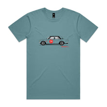 Datsun 1600  - Men's Staple Tee