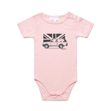 Range Rover - Baby Onesie Romper