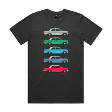 EH Sedan Full Stack - Classic Tee