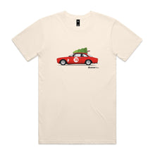 Alfa Christmas