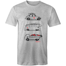 VW Treat Mens T-Shirt