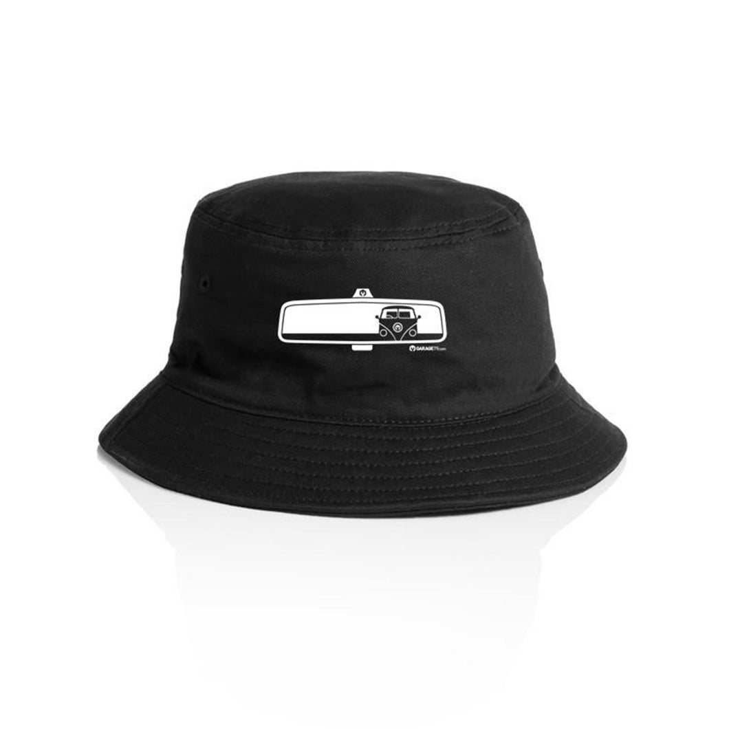 Kombi Rearview Bucket Hat