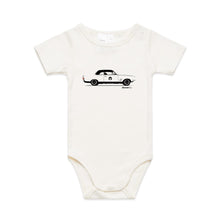 XU-1 Torana - Baby Onesie Romper
