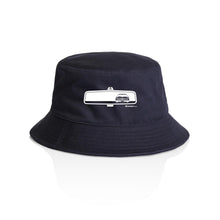EH Holden Rearview  Bucket Hat