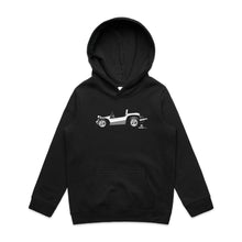 Dune Buggy - Kids Hoodies