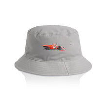 Porsche 917 Bucket Hat