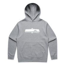 VW Beetle in my Rearview AS Colour Relax Hood