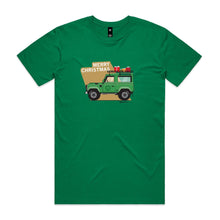 Christmas Delivery