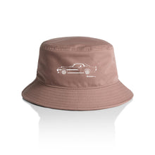 Celica  Bucket Hat
