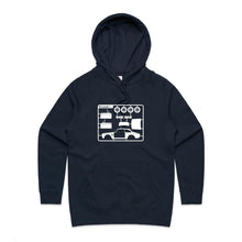 Alfa Make Your Own - Women's Hoodie