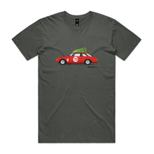 Alfa Christmas