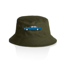 Blue Meanie - Bucket Hat