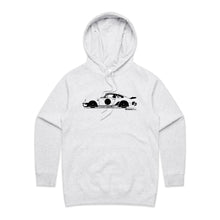 Porsche 911 / 930 - Women's Hoodie