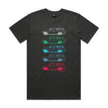 EH Wagon Stack - Classic Tee