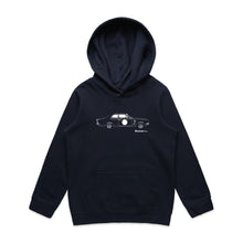 XU-1 Torana - Kids Hoodies