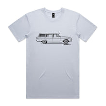 Falcon Simple Style - Men's Staple Tee