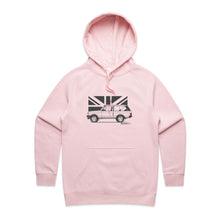 Range Rover - Women's Hoodie