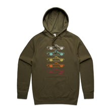 Ute Stack - Supply Hood