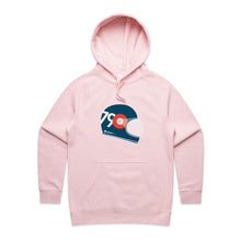 Garage79 Helmet - Women's Hoodie