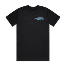 EH Wagon Double sided - Classic Tee