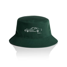 Celica  Bucket Hat