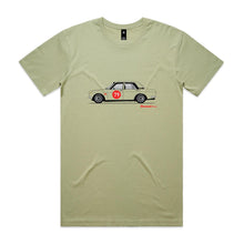 Datsun 1600  - Men's Staple Tee
