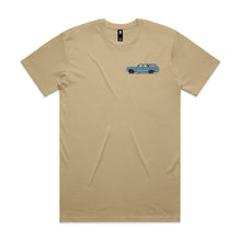 EH Wagon Double sided - Classic Tee