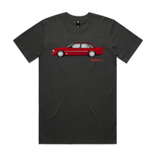 VC HDT Brock Commodore - Classic Tee