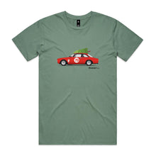 Alfa Christmas