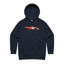 Porsche 917 - Women's Hoodie