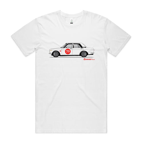 Datsun 1600 Organic Tee