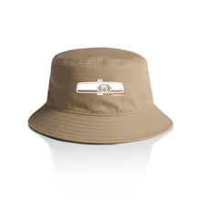 Mustang Rearview Bucket Hat