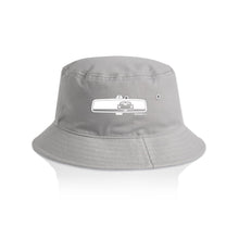 Porsche Rearview Bucket Hat