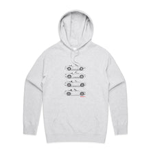 MX5 - Supply Hood