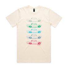 EH Sedan Stack - Classic Tee
