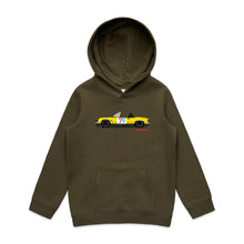 Porsche 914 - Kids Hoodies