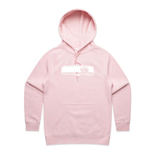 Kombi Rearview - Women's Hoodie