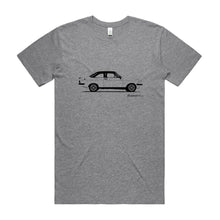 Mrk II Escort RS2000 Organic Tee