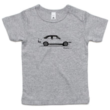 Mrk II Escort RS2000 - Infant Wee Tee