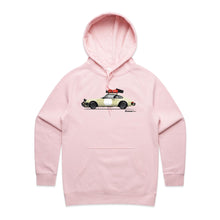 Porsche 911 - Women's Hoodie