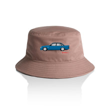 Blue Meanie - Bucket Hat