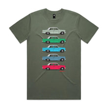 EH Sedan Full Stack - Classic Tee