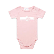 Porsche 911 - Baby Onesie Romper