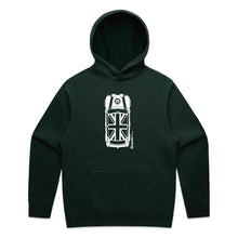 Mini Top View AS Colour Relax Hood