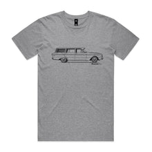 Falcon Simple Style - Men's Staple Tee