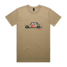 Datsun 1600  - Men's Staple Tee