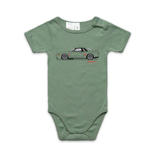 Nissan R32 Skyliner GT-R - Baby Onesie Romper